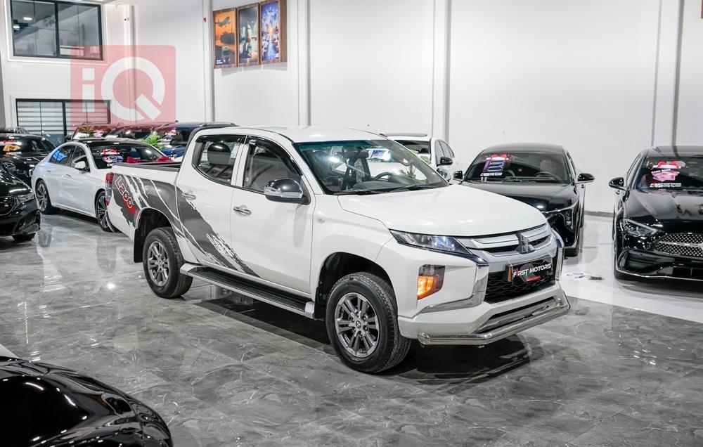 ميتسوبيشي L200